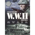 Legendary W.W.II Movies